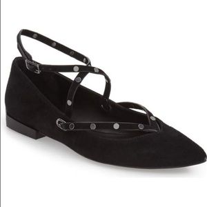 Rebecca Minkoff Faye Flat